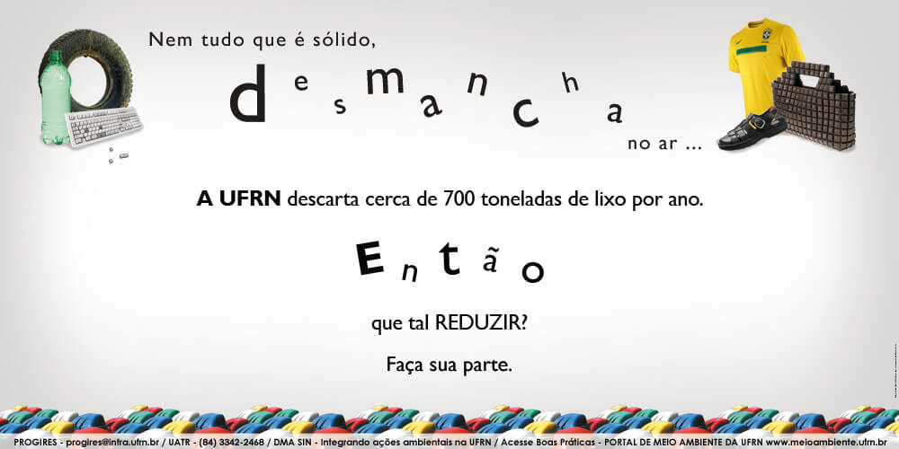 Resíduos